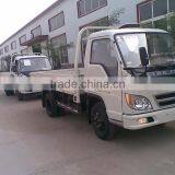 Foton 1-5ton Light Truck Foton View Van/mini Bus/passenger Car thumbnail-1
