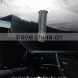 Refrigerated Truck BodyTruck Body Parts Insulated Truck Box Body Panels Truck Body Door Lock thumbnail-5