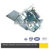 Ajustable Safe Bracket for Garage Door - Factory Sale Directly thumbnail-1