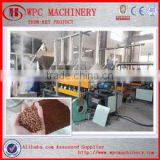 Wpc Pelletizing Compound Production Line thumbnail-6