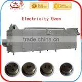 Small Business Use Pet Food Extruder Machine thumbnail-1