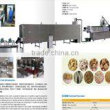 TVP/TSP Soy Textured Protein Maker thumbnail-6