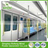 Good Quality Fiberglass FRP Car Tuning Body Kit for European thumbnail-4