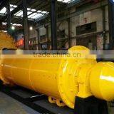 Cement Dry Ball Mill With Good Quality thumbnail-2