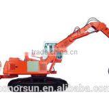 Steel Grab Machine thumbnail-2