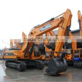 Jonyang 40tons hydraulic crawler excavator JY640