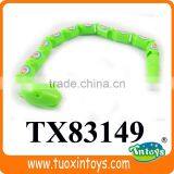 Realistic Novelty Plastic Snake Toys thumbnail-1