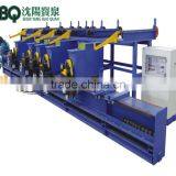 Reinforced Steel Bar Processing Machine/Steel Bar Cutting and Bending Machine thumbnail-3