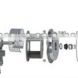 Milk Centrifugal Pump 3T/H Flow 18m Height thumbnail-3