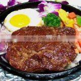 High Quality Commercial Gas Griddle Gh-48 0086-13632272289 thumbnail-6