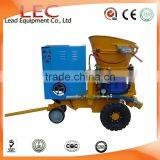 OEM Supplier LZ5V Variable Gearbox Dry Type Shotcrete Machine thumbnail-1