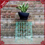 Multi Fuction Deep Metal Wire Storage Basket Home Goods Wire Laundry Basket thumbnail-2