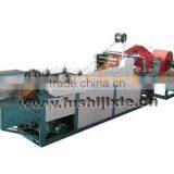 FGD-F Double-deck Discrete Fruit Bag Machine thumbnail-1