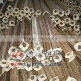 Hot Sale Tree Trimmings / Sawdust Sunflower Husk Biomass Briquette Machine thumbnail-3