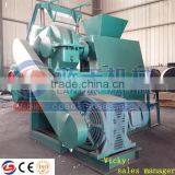 High Pressure Zinc Dust Pellet Press Making Machine thumbnail-1