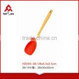 Professional Supplier Power Tool Baking Silicone Spatula thumbnail-3