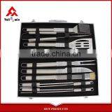 Hot Promotion Outdoors pp Box 18 Pcs Bbq Tools Set thumbnail-3