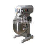 GRT - M10 Gear Driven 3 Speed Planetary Food Mixer