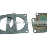 OEM Precision Sheet Metal Casting Parts thumbnail-5