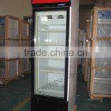 Supermarket Commercial Upright Refrigerated Showcase/Ice Cream Refrigerated Showcase/Upright Showcase Refrigerator thumbnail-1