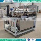 Quality Warranted Food Processing Machinery Fruit Lab Vacuum Freeze Dryer thumbnail-2