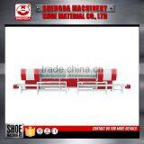 Shoe Conveyor Korea Shoe Machine thumbnail-1