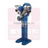Snap Button Fastening Machine for All Clothes