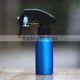 Wholesale 30ml-500ml Blue Aluminum Cosmetic Trigger Spray Bottle for Cosmetic Perfume Packaging thumbnail-2