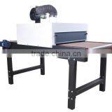 Infrared Tunnel Screen Paint Dryer Machine thumbnail-1