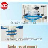 Durable&Ecnomic Lab Glass Reactor(10/20/30/50/80L) thumbnail-3