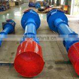 Vertical Water Pump thumbnail-5