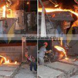 Yigong Jaw Plate for Jaw Crusher, for All Brands Jaw Crusher, Jaw Crusher Liner Plate thumbnail-6