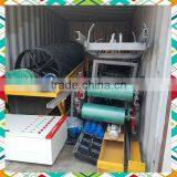 Fine Gold Mining Machine, Mining Concentrator Equipment Gold Dredging Machine thumbnail-1