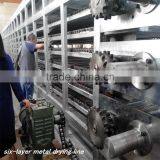 Automatic Paper Pulp Egg Tray Making Machine Price thumbnail-5