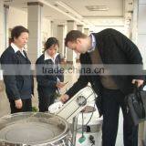Hot Selling Flour Rotary Vibration Sieving Machine thumbnail-5