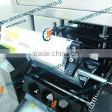 Hot Sale !! Automatic Plastic Cup Form Fill Seal Machine