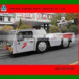 Aircraft Towing Tractor thumbnail-1