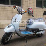 Good Design With High Quality Electric Chinese Vespa Scooter thumbnail-3