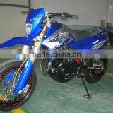 200cc Motorcycle/dirt Bike/country Bike thumbnail-1