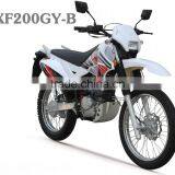 200cc off Road Dirt Bikes for Sale thumbnail-1