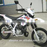 Gas-powered Mini Dirt Bike for Sale thumbnail-2