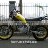 Hot Selling New Style 150cc Cheap China Mini Motorcycle For Sale KM150GY-6 thumbnail-1