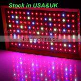 China Factory Newest Product MarsPro 128 LED Grow Light Full Spectrum 5w Chips High Power Light Hydroponics Indoor Lighting thumbnail-4