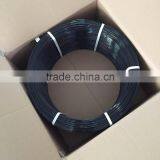 4.0mm Black Polyester Wire for Agricultural Greenhouse thumbnail-1