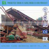 Sand Suction Dredgers With Magnetic Separator Machinery Sales thumbnail-5