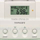 Greenhouse Indoor Garden Carbon Dioxide (Co2) Level Test Kits Monitors & Controllers thumbnail-1