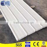 China Prepainted Corrugated New Wave Steel Roofing Sheet/wave Tile thumbnail-3