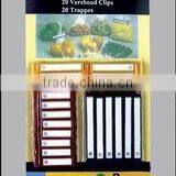 20pc Bag Seals thumbnail-1