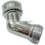 L-Shape Metal Adaptor For Garden thumbnail-4