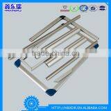 Custom Flight Case Aluminum Profile With Wheels With Best Quality thumbnail-2